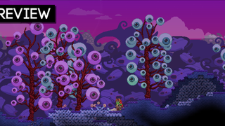 <i>Starbound</i>: The <i>Kotaku</i> Review